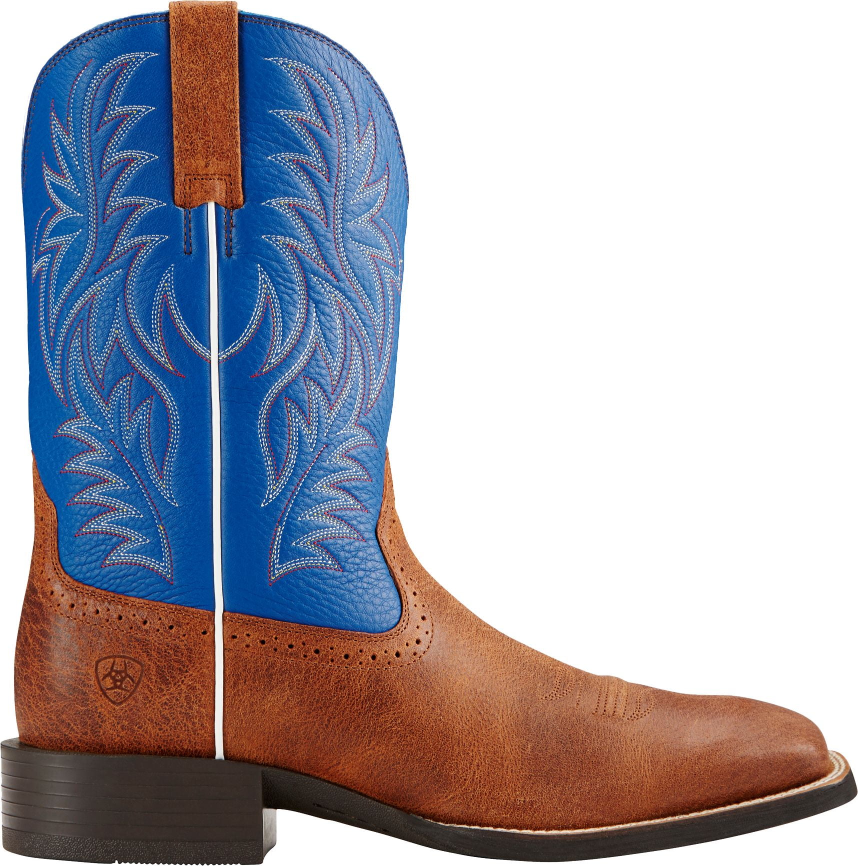 cheap cowboy boots walmart