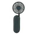 thumbnail image 1 of Battery Fan,Mini Fan Portable Flexible Mini Fan Pocket Fan Compact and Lightweight, 1 of 14