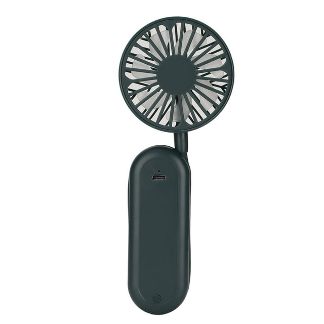 Battery Fan,Mini Fan Portable Flexible Mini Fan Pocket Fan Compact and Lightweight