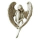 thumbnail image 1 of Billuyoard Garden Redemption Angel Statue Lawn Patio Decoration Fairy Figurine Ornament Decoración del hogar, 1 of 1