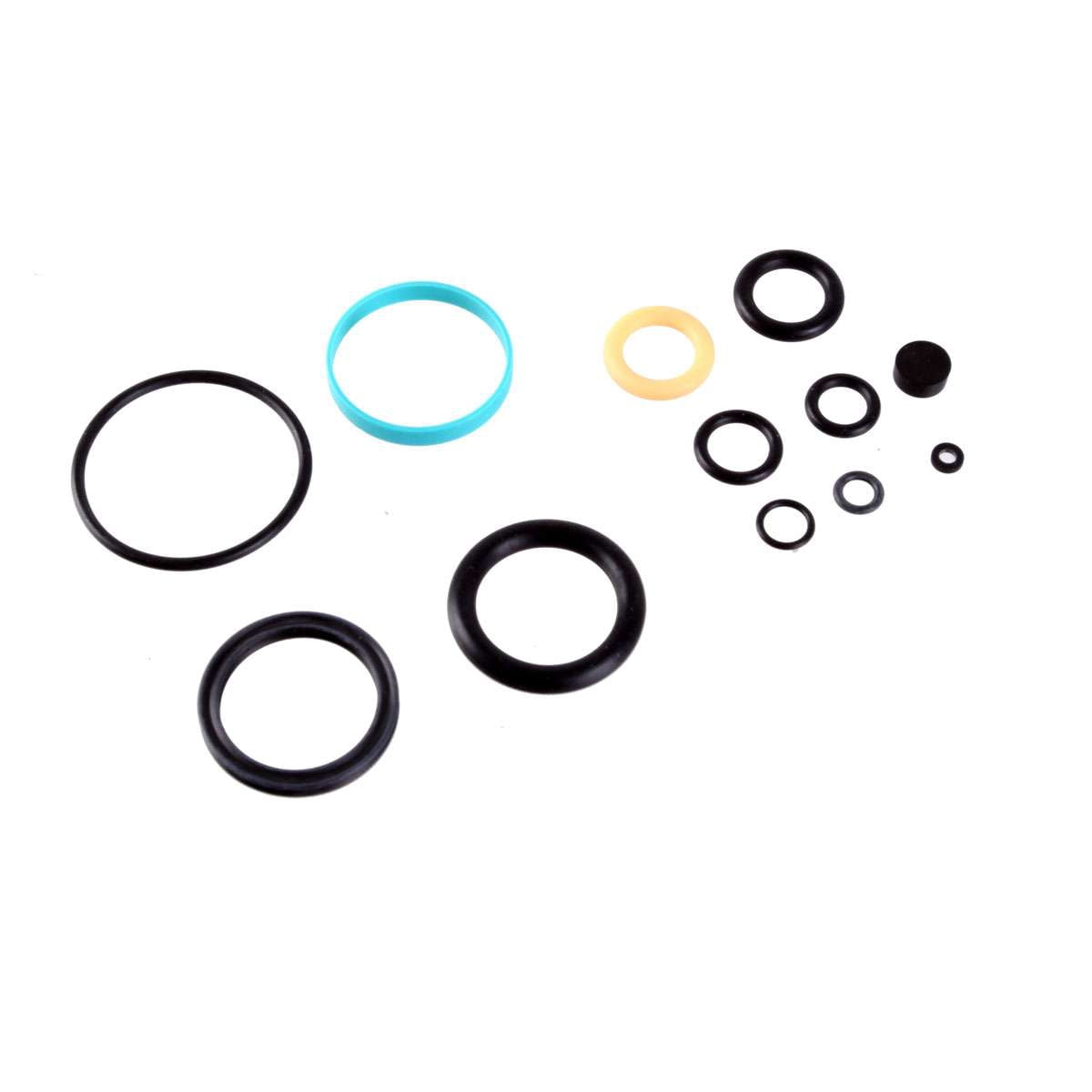 Fox Shox Rebuild Kit - Float, RP3 - 803 
