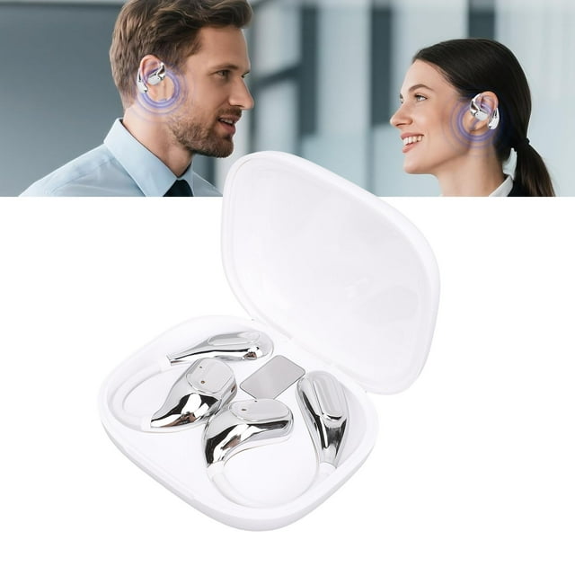 AI Translation Earbuds, Real Time with 164 Languages, 7 Translation Modes, 36H Playback, for Travel Business Learning