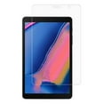 thumbnail image 2 of Screen Protector Compatible with SAMSUNG GALAXY TAB A 8.0 (2019) P200 with S Pen Clear Transparent Premium Screen Protector Tempered Glass 2.5D Edge Curved For Samsung P200 Galaxy Tab A 8.0" (2019), 2 of 6
