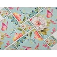 thumbnail image 2 of Pimpernel Colorful Breeze Cork-Backed Board Placemats, 15.7 X 11.7", Set of 4, 2 of 7