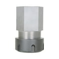 thumbnail image 3 of ALL-CARB ER-32 Hex Collet Block Chuck Holder For CNC Lathe Engraving Machine Hard Steel, 3 of 6