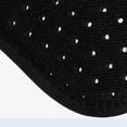 thumbnail image 2 of Hernia Support Truss, Hernia Belt   For Male Black, 2 of 8