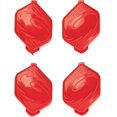 thumbnail image 1 of Sidi Replacement Ankle Supports and Parts Red Ankle Pivot Cover 309 Rex, 1 of 1