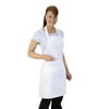 Nouvelle Legende Commercial Grade Kitchen Apron - 2 Pack