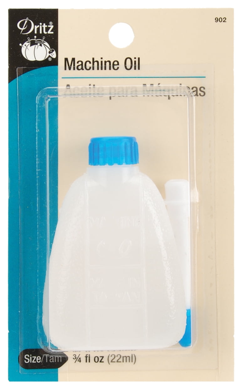 Dritz Machine Oil.75oz