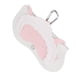 thumbnail image 4 of Bolsa De Gafas Lindo Patrón De Cabra Gafas Portátiles Protección Almacenamiento Decoración BolsaBlanco, 4 of 5