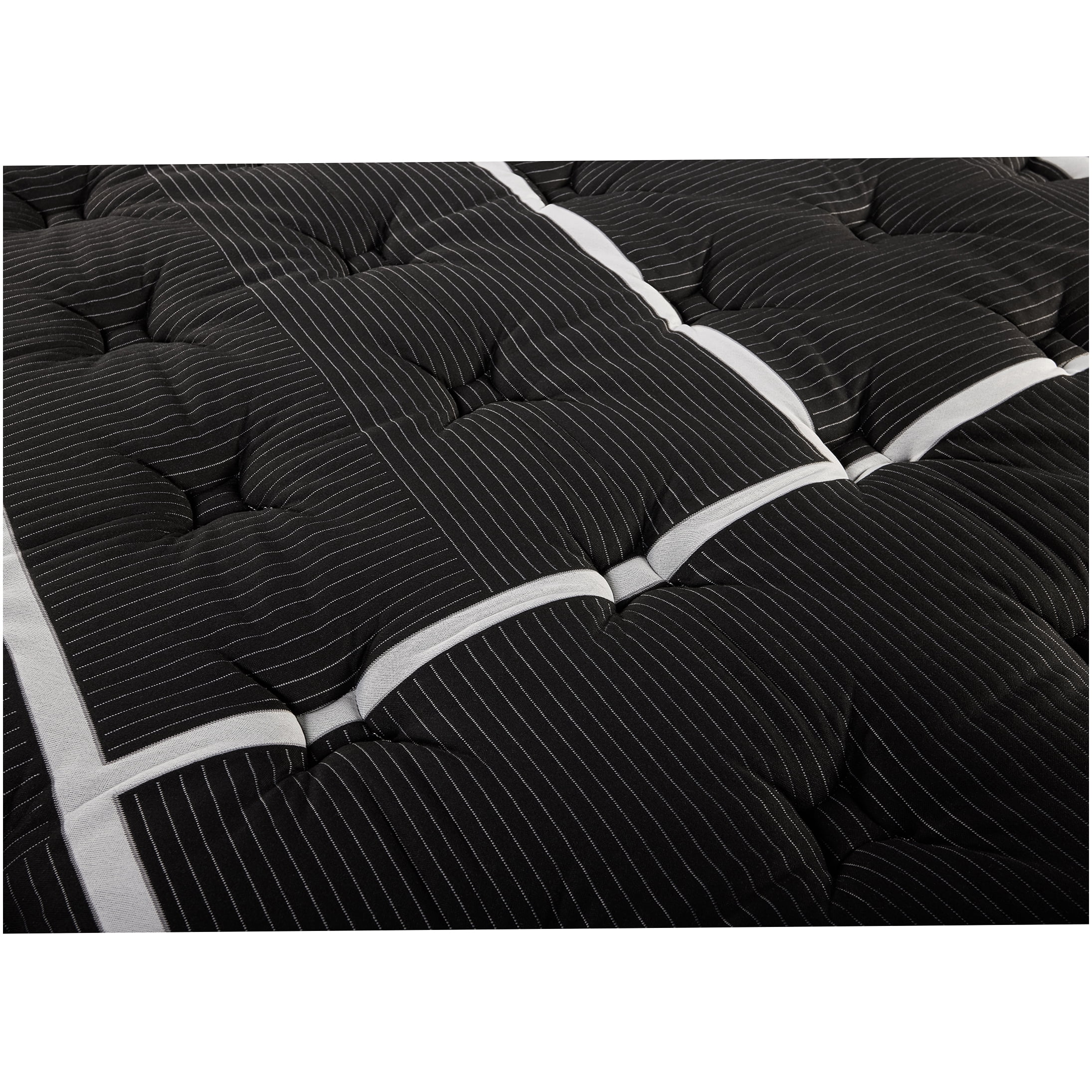 California King Hybrid Mattress, Firm Feel with Cooling Gel & Pocket Coils, Enhanced Edge Support, Motion Isolation, CertiPUR-US Certified