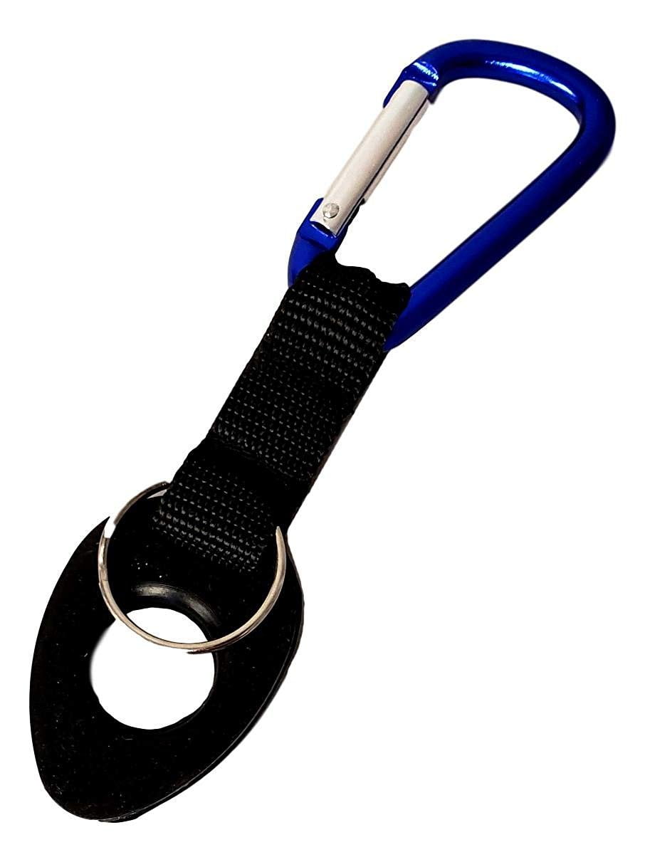Water Bottle Holder Key Chain