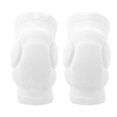 thumbnail image 1 of Thickened PU Protective Knee Pads Shock Absorption Breathable Knee Guards for Sports, 1 of 8