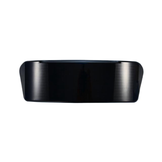 Naiovety Personalice la luz del casco de la motocicleta de la pantalla del casco de la motocicleta del LED del alto brillo del paseo Ciclismo