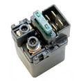 thumbnail image 2 of Aitook Starter Relay Solenoid Kawasaki ZZR1200 ZZR 1200 2001-2005, 2 of 3