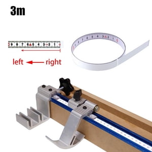olkpmnmk Multi-color,3 M Self-Adhesive Measuring Tape Tape Measure Tape Measurements,Clearance,Ruler
