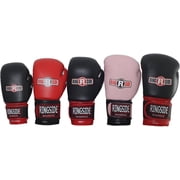 Ringside IMF Tech™ Super Bag Gloves Large Red