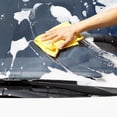 thumbnail image 4 of JT Morolux 16'x16' Microfiber Cleaning Cloths - Multi-Purpose, Machine Washable, Absorbent Towels for Kitchen, Car, Home Appliances-24pack, 4 of 11