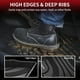 thumbnail image 3 of Alfombrillas LASFIT para Hyundai Santa Fe Hybrid PHEV 2021-2023, 3 of 8