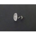 thumbnail image 1 of Sagging/Loose AUTO/CAR Headliner Repair/RETAINING PINS-Set of (12), 1 of 3