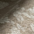 thumbnail image 7 of nuLOOM Camiree Floral Farmhouse Washable Area Rug, 6'x9', Beige, 7 of 7