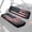 American Flag Pattern, variant on XYZCANDO Deer Camo UTV Seat Cover with Kawasaki Mule 600/610 2-Pack, Waterproof Anti-Tear Anti-Dust UTV Seat Covers
