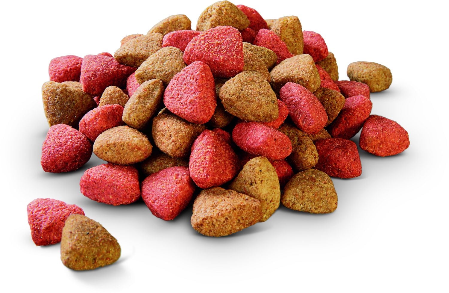 Ol' Roy Morceauz à la viande et sauce - Nourriture sèche pour chiens adultes