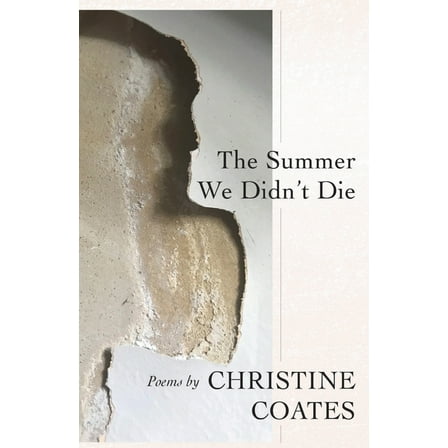 The Summer We Didn't Die, (Paperback)