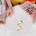 thumbnail image 5 of LQCrafK 2Pcs Fingernail Clipper,Very Sharp and Cute Nail Clippers,Suitable for Adults and Children, 5 of 5