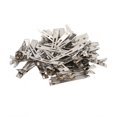 thumbnail image 1 of Hilitand Hair Clip Symmetrical Steel Hair Dressing Clips For Barber Shop, 1 of 8