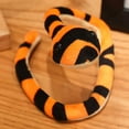thumbnail image 1 of Juguetes de piscina, juguetes para bebés, juguetes para niños pequeños, muñeco de serpiente cartilaginoso, peluches de serpiente pequeños, muñecos de peluche, regalos de juguete para el año de la serp, 1 of 1
