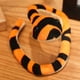 thumbnail image 1 of Juguetes de piscina, juguetes para bebés, juguetes para niños pequeños, muñeco de serpiente cartilaginoso, peluches de serpiente pequeños, muñecos de peluche, regalos de juguete para el año de la serp, 1 of 1