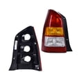 thumbnail image 1 of Calavera Tribute DEPO 2001 A 2004 Mazda Izq S/Foco, 1 of 4