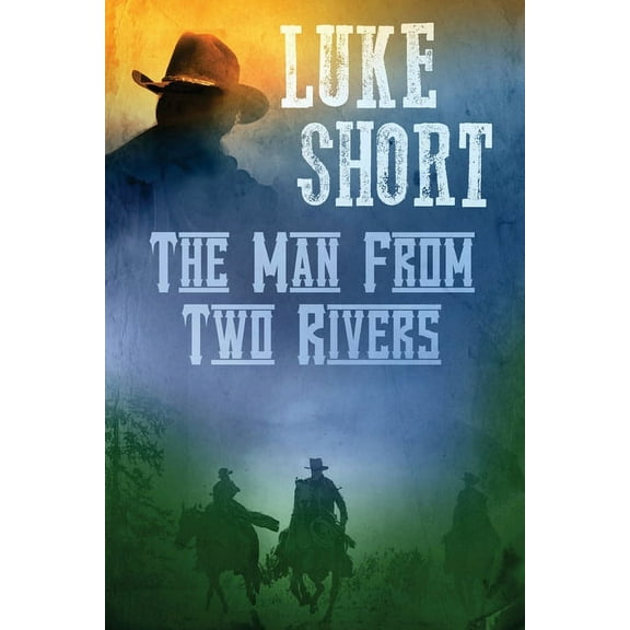 The Man From Two Rivers, (Paperback)