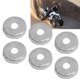thumbnail image 4 of Un buje de brazo a prueba de óxido estable resistente al envejecimiento tapas de cubierta antipolvo para brazo 12 piezas tamaño compacto para ATV ANGGREK Otros, 4 of 8