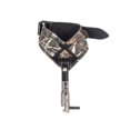 thumbnail image 1 of Compound Pulley Bow And Arrows Outdoor Archery Wrist Strap Spreader Hook Wrist Spread Three Gears Adjustable., 1 of 5