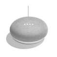 thumbnail image 1 of Google Home Mini Google Gris, 1 of 2
