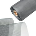 thumbnail image 5 of ievspot Window Screen Netting Mesh Curtain,Hand Wash Glass Fiber Screen Anti-Mosquito Room Curtain Mesh for Indoor,Fits Variety of Sizes Window, 5 of 8