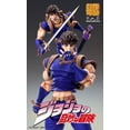 thumbnail image 6 of Super image movable "JoJo's Bizarre Adventure Part 1" Jonathan Joestar Approximately 170mm PVC & ABS & Nylon Painted movable figure, 6 of 7