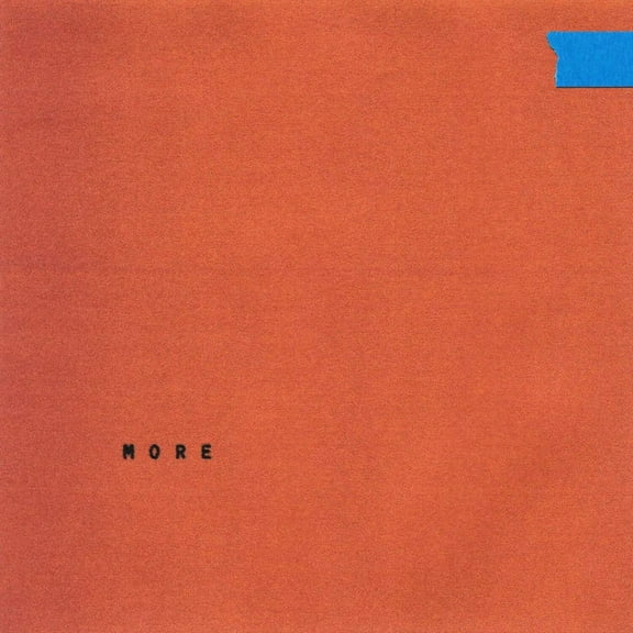 Wallows - More - Digipak Audio CD