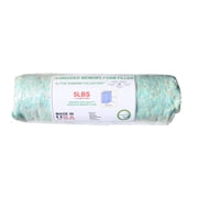5 LBS of New Shredded Memory Foam Fill for Pillows,Bean Bags/Chairs, Dog Beds,Cushions