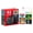 Luigi's Mansion 3, variant on Nintendo Switch 2 Choose Your Game Bundle 256GB 7.9-Inch 1080P Screen, Joy-Con 2 with Mouse Sensor, Dock, with Mario Rabbids Kingdom Battle NS1 Game And Mytrix Joystick Caps & Screen Protector
