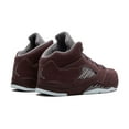 thumbnail image 3 of Jordan TODDLER Air Jordan 5 Retro SE TD "Burgundy" FN4238 600 from Stadium Goods, 3 of 8