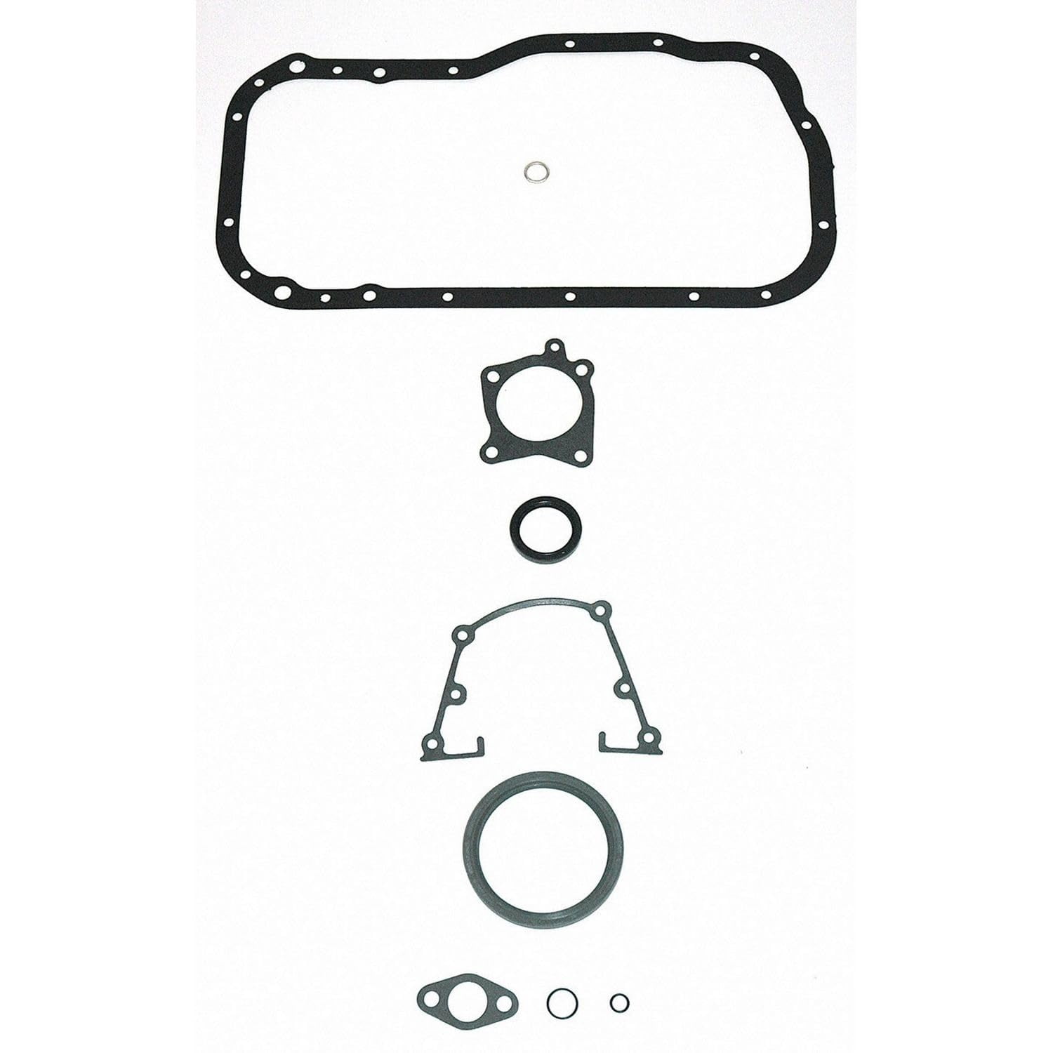 FEL-PRO CS 26183 Conversion Gasket Set Fits select: 1997-2002 MITSUBISHI MIRAGE