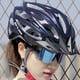 thumbnail image 2 of Casco de Ciclismo Greeniant 30 agujeros azul L, 2 of 6