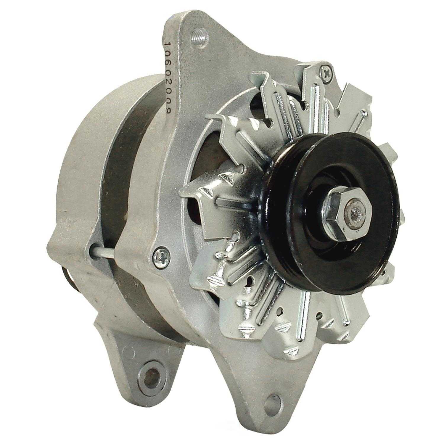 FVP Professional 14153 Alternator Standard