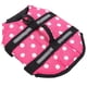 thumbnail image 4 of Chaleco Salvavidas Para Mascotas, Chaleco Salvavidas Para Perros, Chaleco De Seguridad Para Nadar Para Perros, Chalecos Salvavidas Reflectantes Ajustables Para Mascotas, Abrigo Octpeak Rosa M, 4 of 8