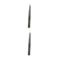 thumbnail image 1 of Soidarity Pinzas para pestañas, resistentes al desgaste, cobertura de superficie de alto grado, herramientas de extensión Eyewinker, ESD-12 de 1.5 mm 2Conjunto, 1 of 6