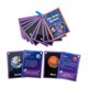 thumbnail image 5 of 15 Piezas Tarjetas Solar Cartas Educativas Aprendizaje Temprano Juego Infantil Material Papel Ideales para Actividades Familiares Estudio y, 5 of 9