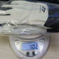 thumbnail image 2 of Mikilon Taekwondo Boxer Guard Hand Punching Bag Sanda Fighting Half Finger Gloves, 2 of 3